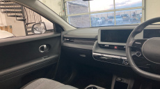 Hyundai IONIQ 5 125kW Premium 58 kWh 5dr Auto Electric Hatchback